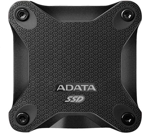 ADATA Externe SSD SD600 512GB